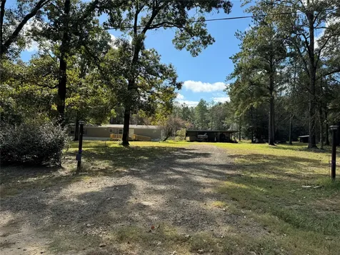 645 Deer Park Drive Brookeland TX 75931