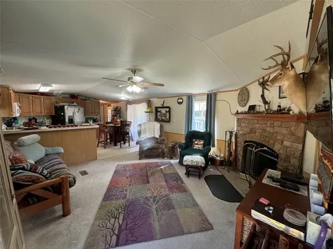 645 Deer Park Drive Brookeland TX 75931