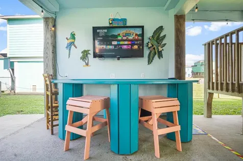 836 Eastview Crystal Beach TX 77650