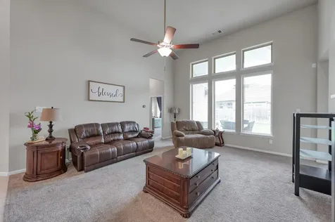 32335 Noble Creek Drive Conroe TX 77385