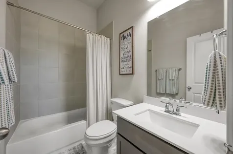 32335 Noble Creek Drive Conroe TX 77385