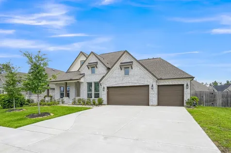 32335 Noble Creek Drive Conroe TX 77385