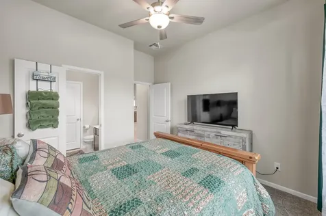32335 Noble Creek Drive Conroe TX 77385