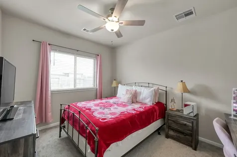 32335 Noble Creek Drive Conroe TX 77385