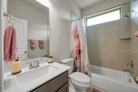 32335 Noble Creek Drive Conroe TX 77385