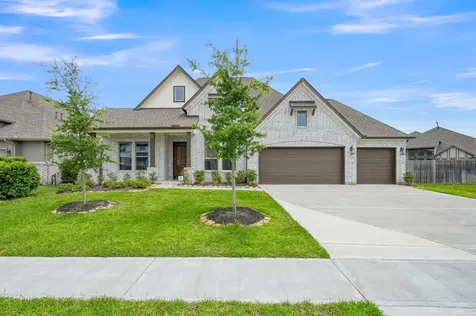 32335 Noble Creek Drive Conroe TX 77385