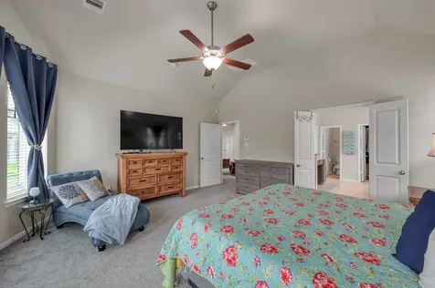 32335 Noble Creek Drive Conroe TX 77385