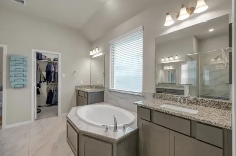 32335 Noble Creek Drive Conroe TX 77385