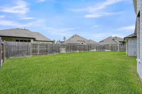32335 Noble Creek Drive Conroe TX 77385