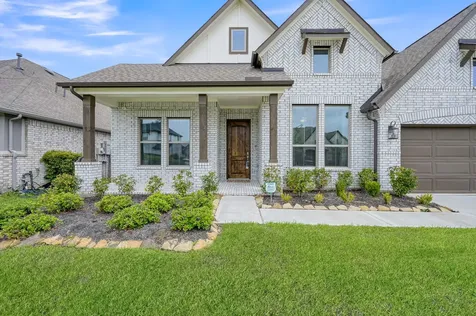32335 Noble Creek Drive Conroe TX 77385