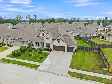 32335 Noble Creek Drive Conroe TX 77385