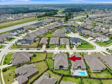 32335 Noble Creek Drive Conroe TX 77385