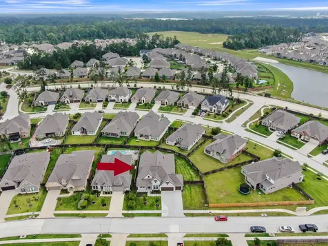 32335 Noble Creek Drive Conroe TX 77385