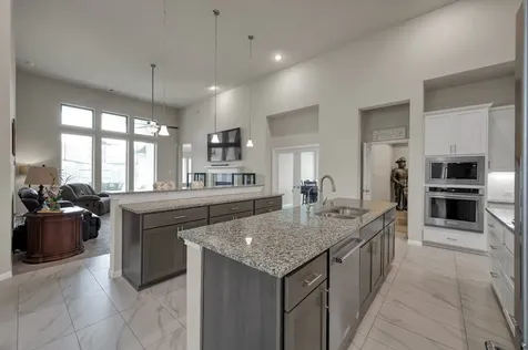 32335 Noble Creek Drive Conroe TX 77385