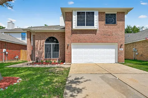 16602 Pademelon Drive Sugar Land TX 77498