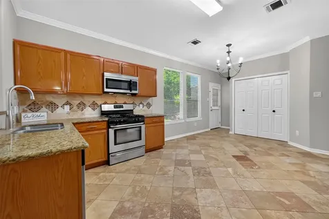 16602 Pademelon Drive Sugar Land TX 77498