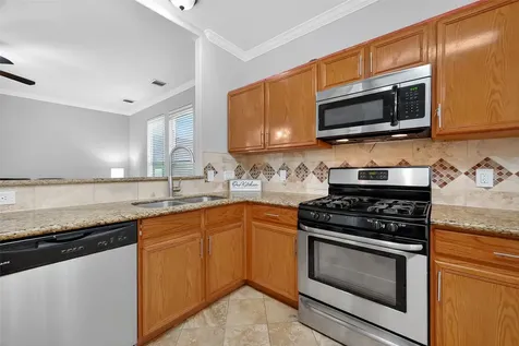 16602 Pademelon Drive Sugar Land TX 77498