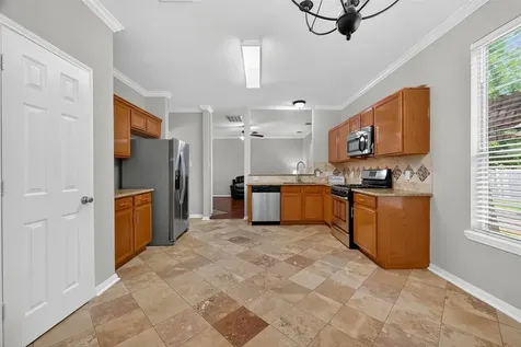 16602 Pademelon Drive Sugar Land TX 77498