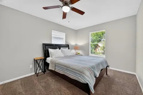 16602 Pademelon Drive Sugar Land TX 77498