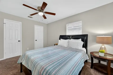 16602 Pademelon Drive Sugar Land TX 77498