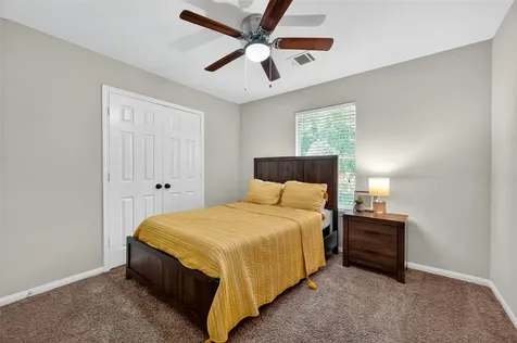 16602 Pademelon Drive Sugar Land TX 77498