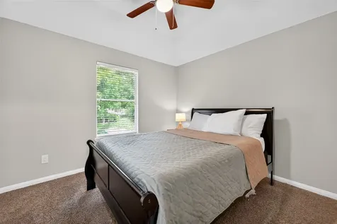 16602 Pademelon Drive Sugar Land TX 77498