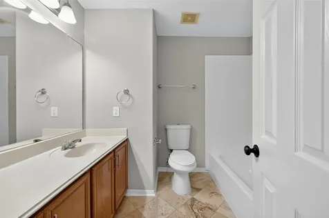 16602 Pademelon Drive Sugar Land TX 77498