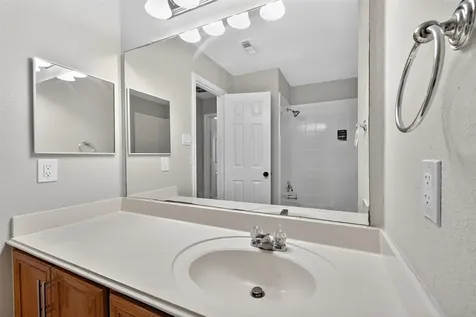 16602 Pademelon Drive Sugar Land TX 77498
