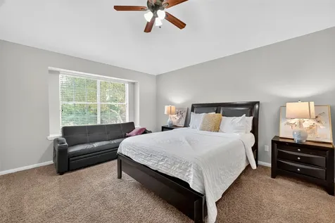 16602 Pademelon Drive Sugar Land TX 77498