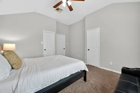 16602 Pademelon Drive Sugar Land TX 77498