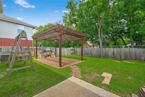 16602 Pademelon Drive Sugar Land TX 77498