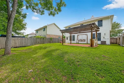 16602 Pademelon Drive Sugar Land TX 77498