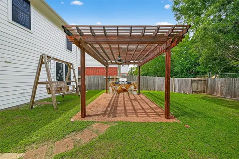 16602 Pademelon Drive Sugar Land TX 77498