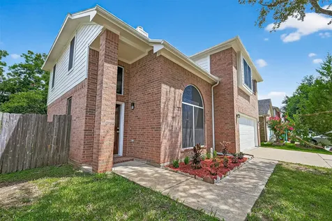 16602 Pademelon Drive Sugar Land TX 77498