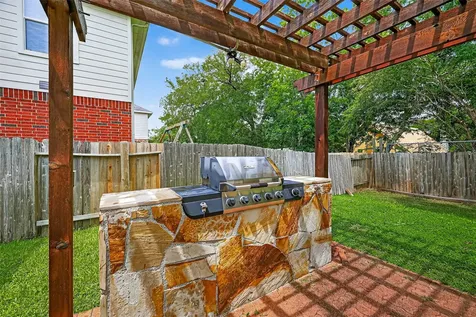 16602 Pademelon Drive Sugar Land TX 77498