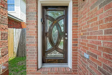 16602 Pademelon Drive Sugar Land TX 77498