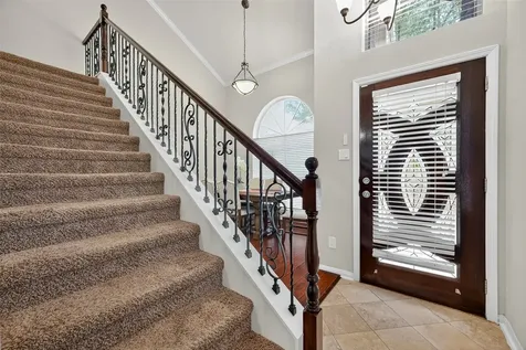 16602 Pademelon Drive Sugar Land TX 77498