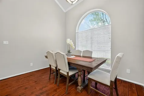 16602 Pademelon Drive Sugar Land TX 77498