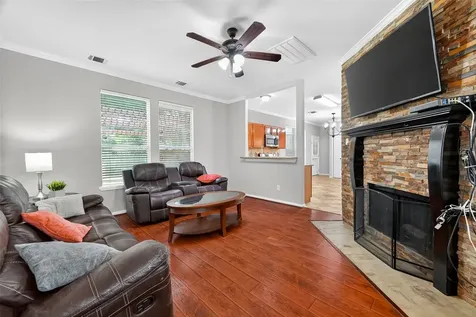 16602 Pademelon Drive Sugar Land TX 77498