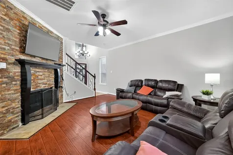 16602 Pademelon Drive Sugar Land TX 77498
