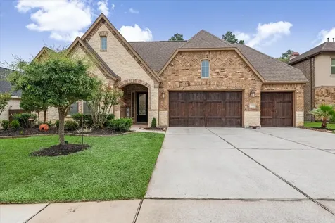 23034 Creek Park Drive Spring TX 77389