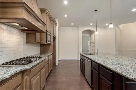 23034 Creek Park Drive Spring TX 77389
