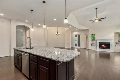 23034 Creek Park Drive Spring TX 77389