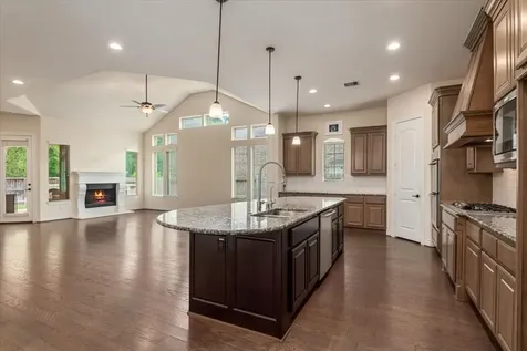 23034 Creek Park Drive Spring TX 77389