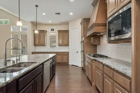 23034 Creek Park Drive Spring TX 77389