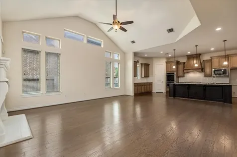 23034 Creek Park Drive Spring TX 77389