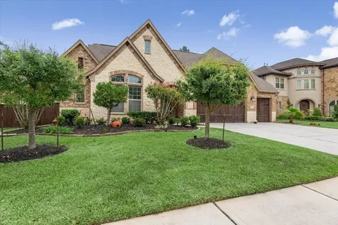23034 Creek Park Drive Spring TX 77389