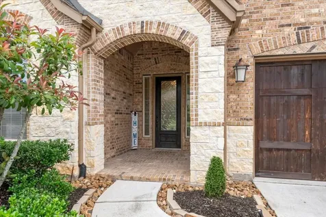 23034 Creek Park Drive Spring TX 77389