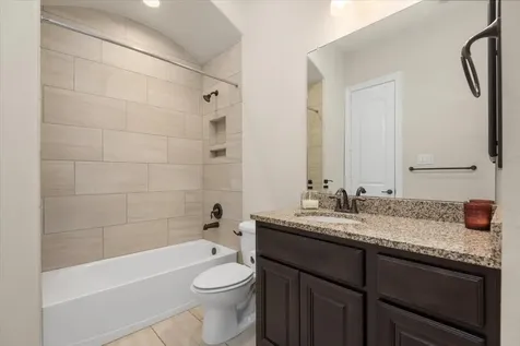 23034 Creek Park Drive Spring TX 77389