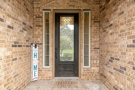 23034 Creek Park Drive Spring TX 77389